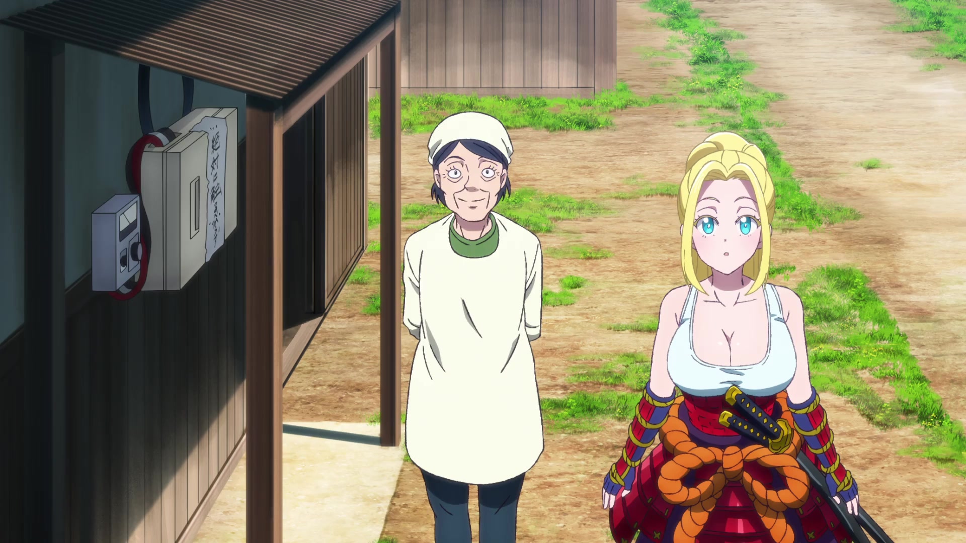 [Tsukyio Editing Resources] Zom 100 - Ep 10 - 102.mp4